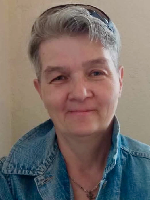 Iveta Kučerová